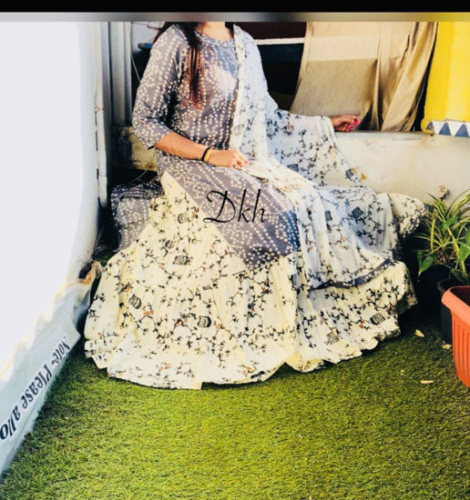 Picture of Junjely Kurta