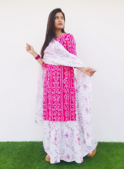 Picture of Junjely Kurta