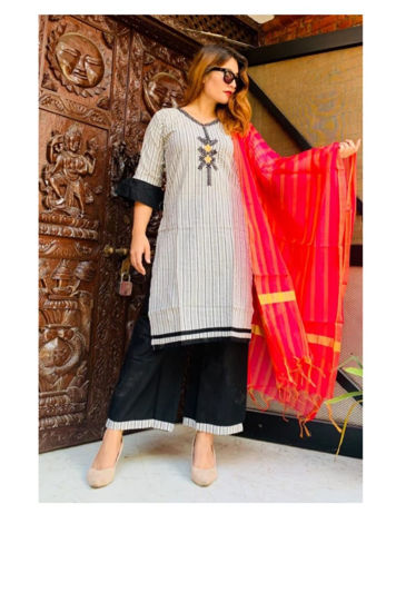 Picture of Junjely Kurta