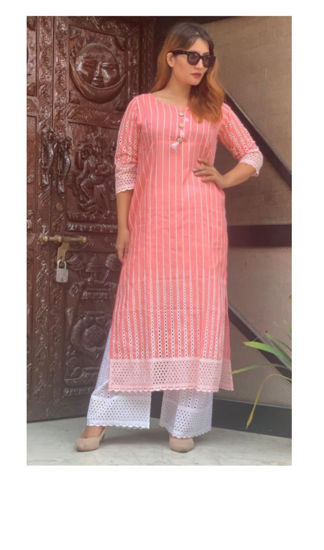 Picture of Junjeely Kurta