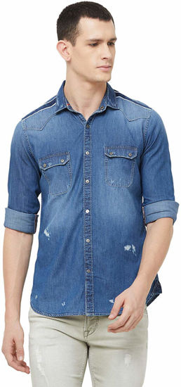 Picture of Killer Jeans Shirt