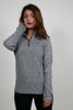Picture of Sonam Tenpel Women's Half Zipped Sweater