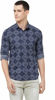 Picture of Killer Black and While Mixed Color Shirt