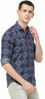 Picture of Killer Black and While Mixed Color Shirt