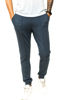 Picture of Sonam  Kunphell Men's Joggers With Pinstripe