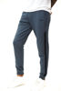 Picture of Sonam Chewang Men's Joggers With Quarter Stripe