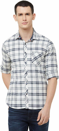 Picture of Killer Vanilla Shirt