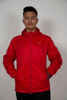 Picture of Sonam Wangchuk Men's Rubberised jacket