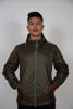 Picture of Sonam Wangchuk Men's Rubberised jacket