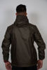 Picture of Sonam Wangchuk Men's Rubberised jacket