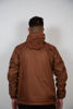 Picture of Sonam Wangchuk Men's Rubberised jacket