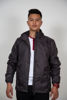 Picture of Sonam Wangchuk Men's Rubberised jacket