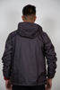 Picture of Sonam Wangchuk Men's Rubberised jacket
