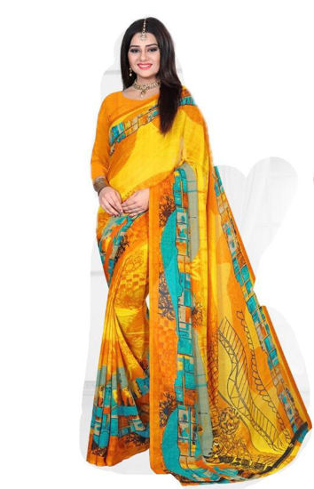 Picture of Junjuly - Designer Saree