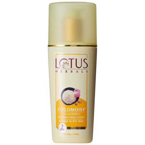 Picture of Lotus Herbals COCOMOIST