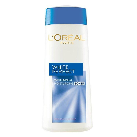 Picture of L'Oreal Paris White Perfect Whitening Moisturizing Toner