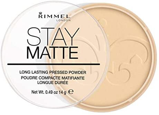 Picture of Rimmel Stay Matte Powder 004-14Gm