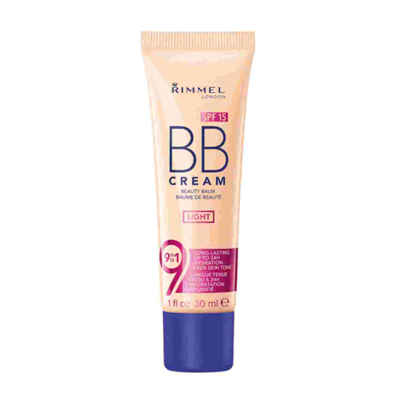 Picture of Rimmel Of London BB Cream Lights 30 ml