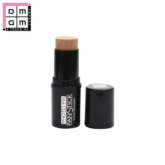 Picture of DMGM Photo Fix Pan Stick Foundation Sand Dune 467 22 Gm