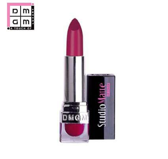 Picture of DMGM Studio Matte Lipstick -507 - Lavender Haze