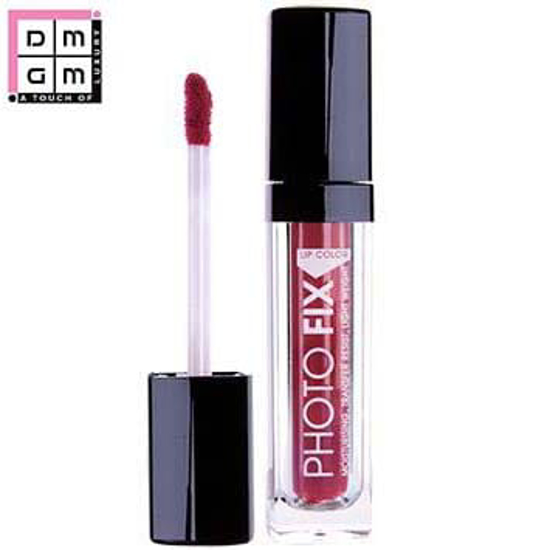 Picture of DMGM Photo Fix Lipstick Fuschia Bite 335
