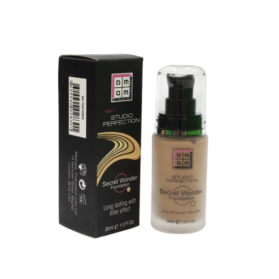 Picture of DMGM Studio Perfection Foundation Praline 260