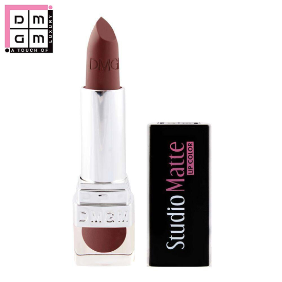 Picture of DMGM Studio Matte Lipstick -510 - Cappucino