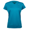 Picture of Sonam Sangye Women's V - Neck Dry Fit T-Shirt
