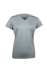 Picture of Sonam Sangye Women's V - Neck Dry Fit T-Shirt
