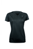 Picture of Sonam Sangye Women's V - Neck Dry Fit T-Shirt