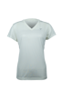 Picture of Sonam Sangye Women's V - Neck Dry Fit T-Shirt