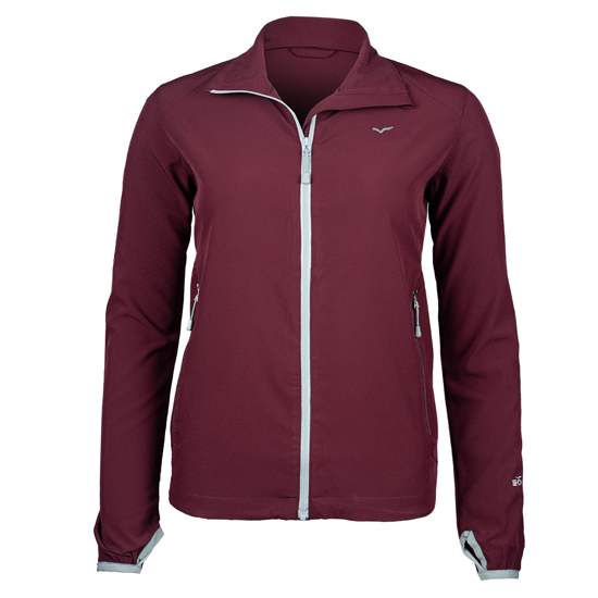 Picture of Sonam Tenki Women's Stretchable Windcheater