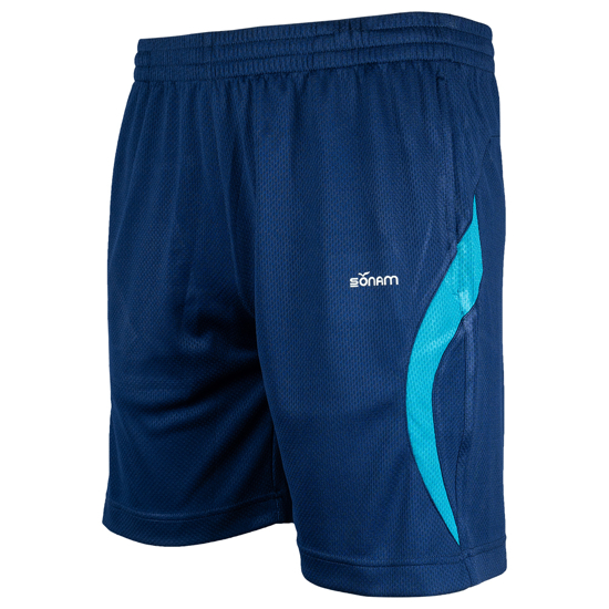 Picture of Sonam Rabsal Men's Dry Fit Shorts