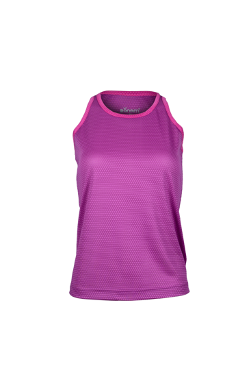 Picture of Sonam Kalsang Women's Tanktop with Pop