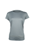 Picture of Sonam Doma Women's Round Neck Dry Fit T-shirt