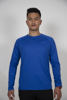 Picture of Sonam Samdrub Men's Dry- Fit  Full Sleeves T-shirt