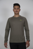 Picture of Sonam Samdrub Men's Dry- Fit  Full Sleeves T-shirt