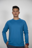 Picture of Sonam Samdrub Men's Dry- Fit  Full Sleeves T-shirt