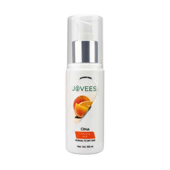 Picture of Jovees Citrus Cleansing Milk