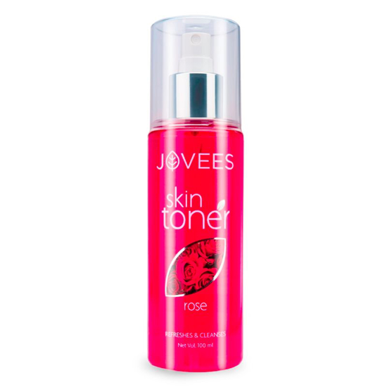 Picture of Jovees Rose Skin Toner