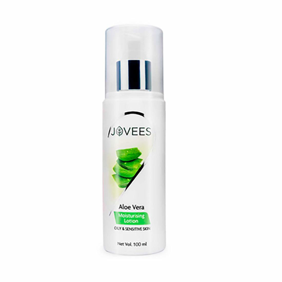 Picture of Jovees Aloe Vera Moisturising Lotion