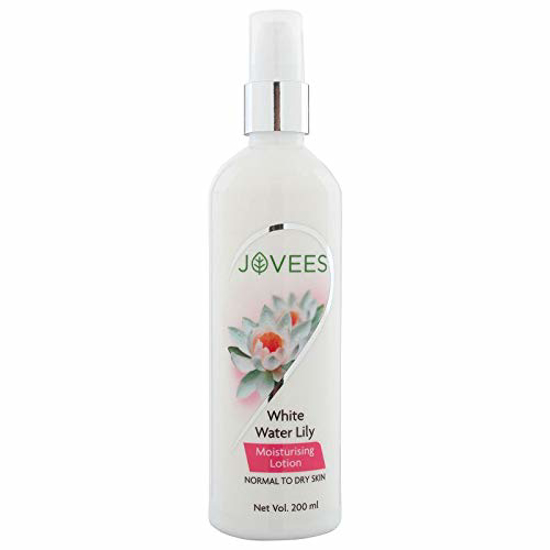 Picture of Jovees White Water Lily Moisturising Lotion