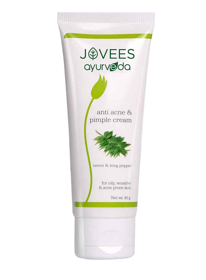 Picture of Jovees Anti Acne Pimple Cream