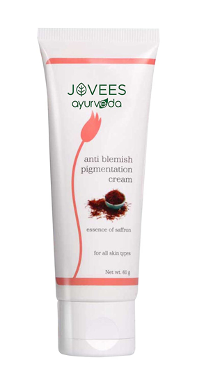 Picture of Jovees Anti Blemish Pigmentation Cream-60g