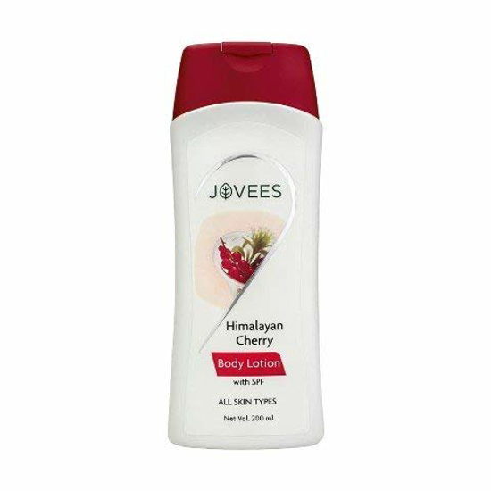 Picture of Jovees Himalayan Cherry Body Lotion-60g
