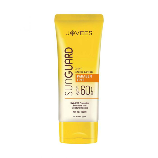 Picture of Jovees Sun Guard Lotion