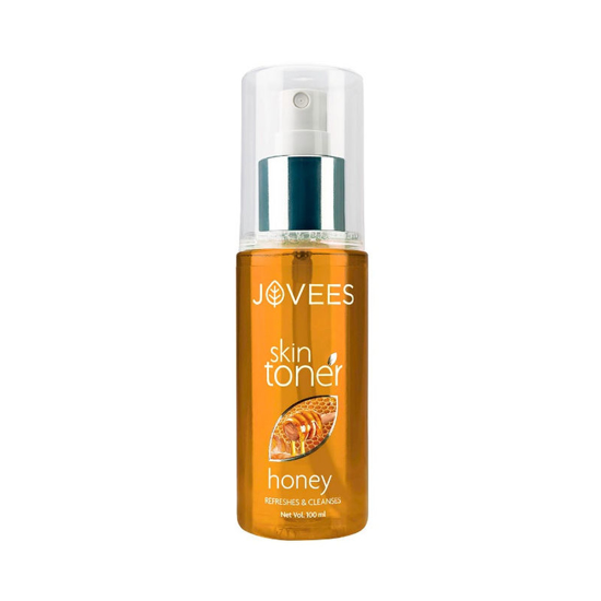 Picture of Jovees Honey Skin Toner