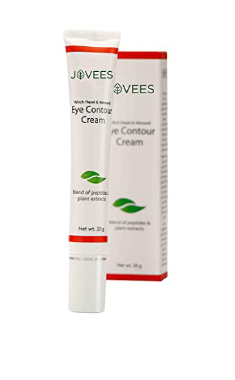 Picture of Jovees Eye Contour Cream-20g