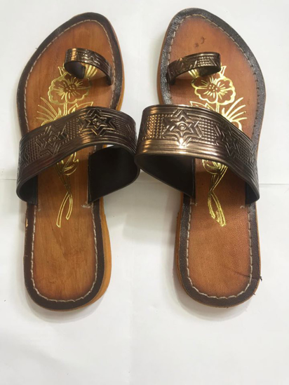 Picture of Kolhapuri Slipper