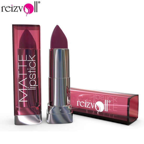 Picture of Reizvoll Matte Lipstick - Wine Pink